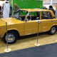 Illustration for article titled I Went to a Russian Classic Car Show Today and It Was Fantastic